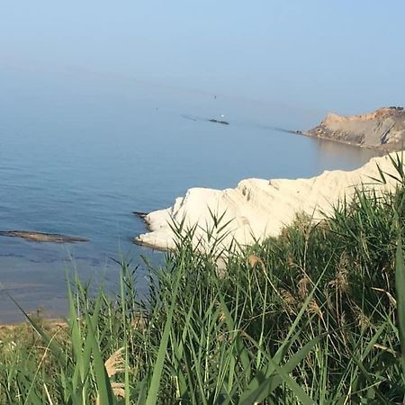Villa Maria Sofia 레알몬테 외부 사진