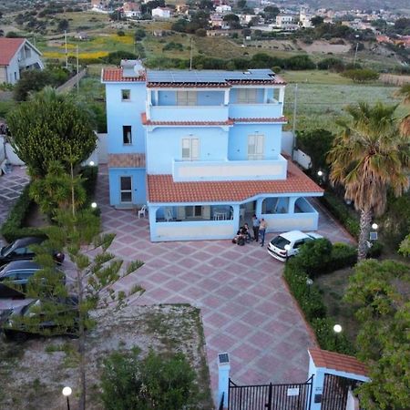 Villa Maria Sofia 레알몬테 외부 사진