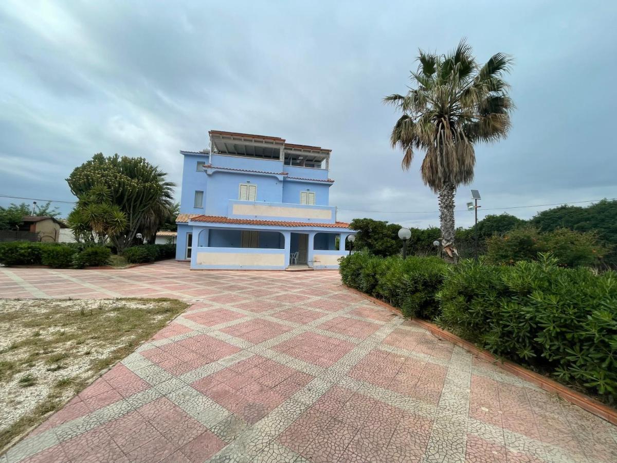 Villa Maria Sofia 레알몬테 외부 사진