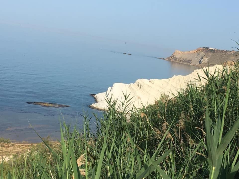 Villa Maria Sofia 레알몬테 외부 사진
