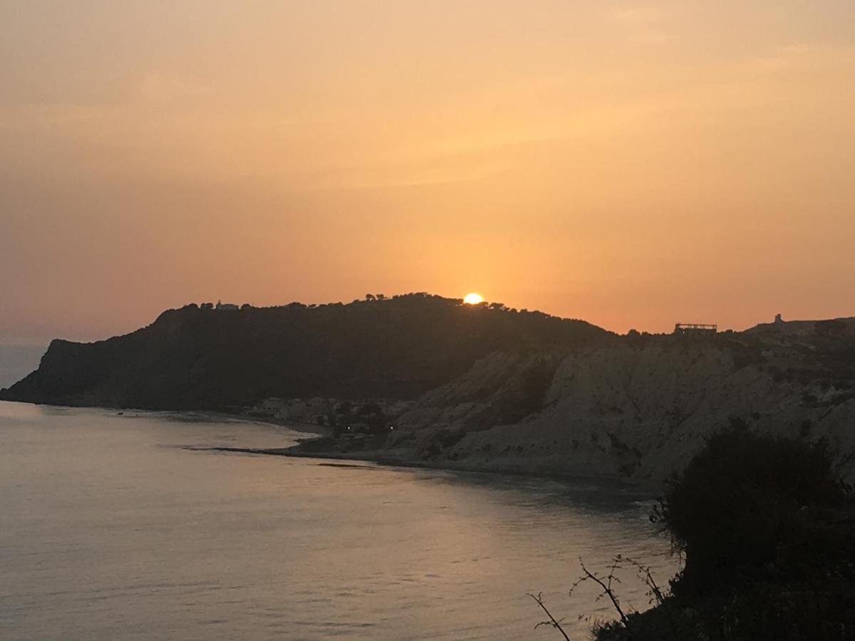 Villa Maria Sofia 레알몬테 외부 사진