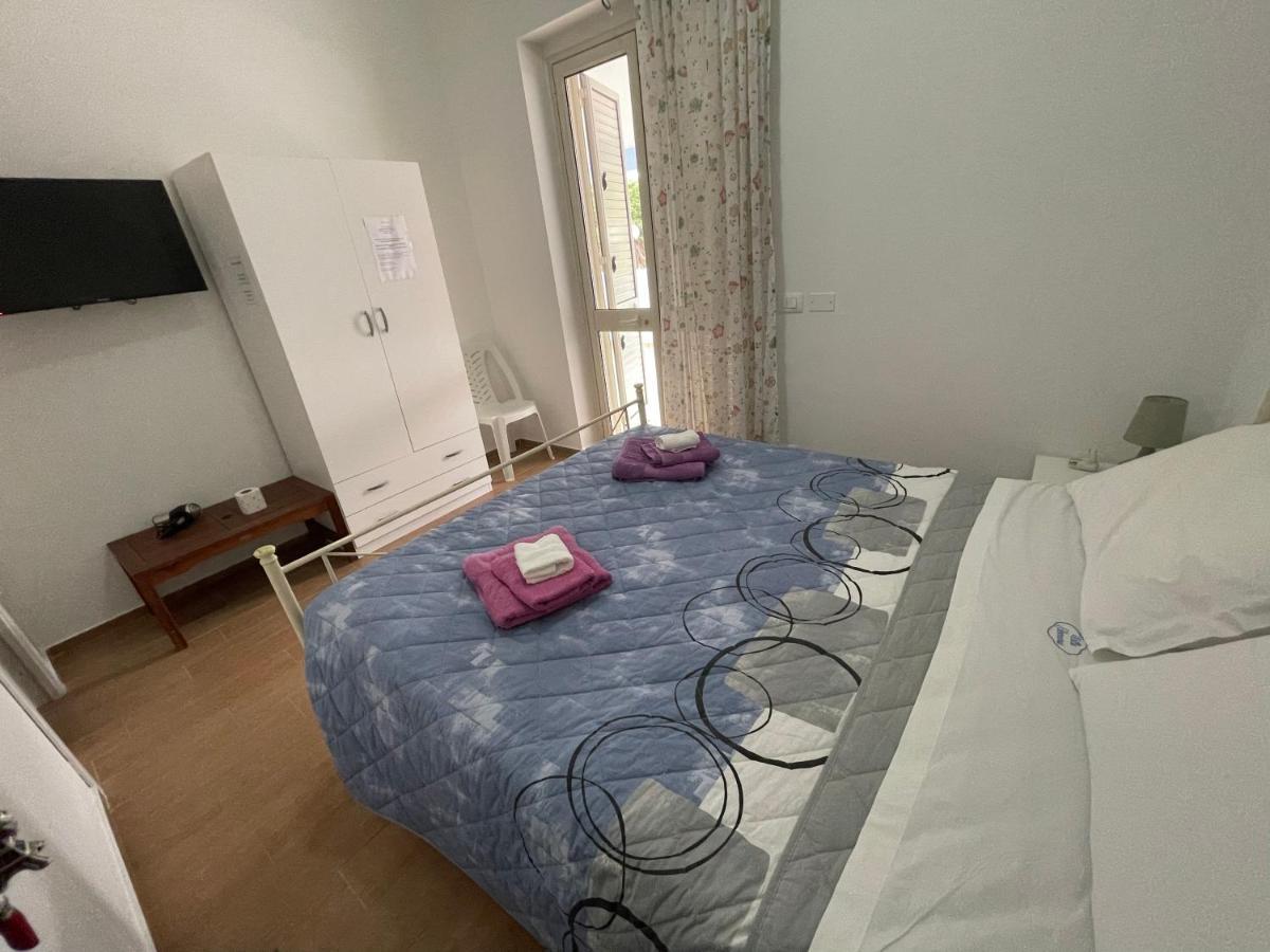 Villa Maria Sofia 레알몬테 외부 사진