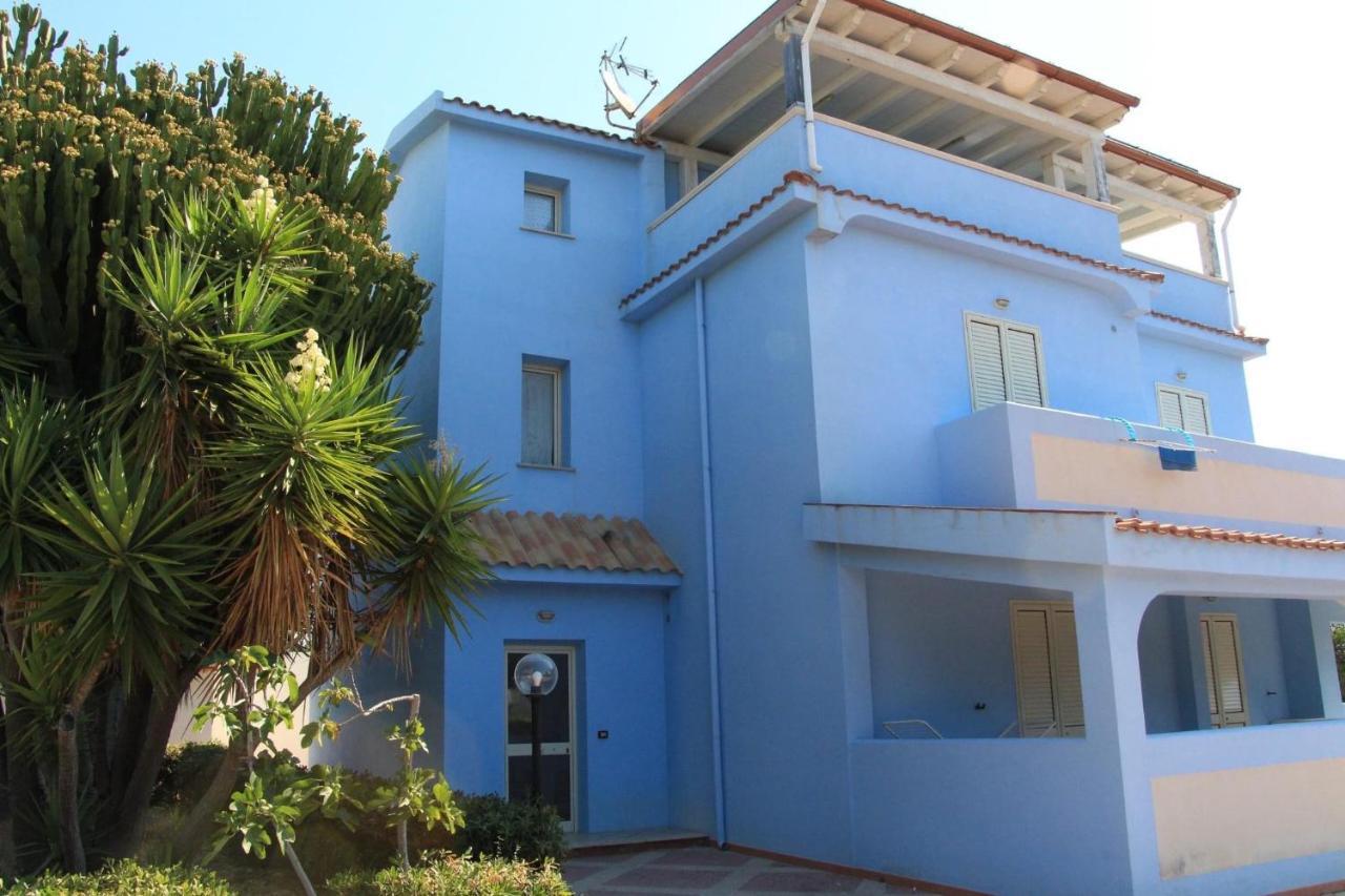 Villa Maria Sofia 레알몬테 외부 사진