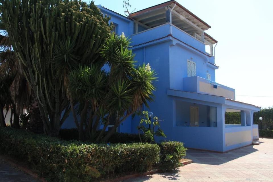 Villa Maria Sofia 레알몬테 외부 사진