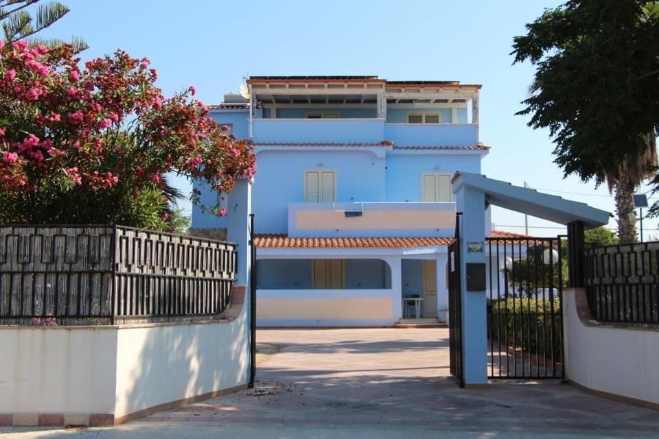Villa Maria Sofia 레알몬테 외부 사진